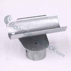 Shore Station Canopy Frame Parts
