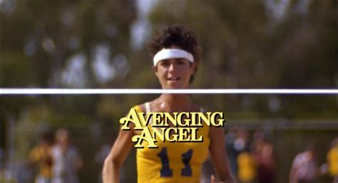 Avenging Angel 1985