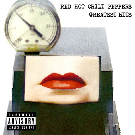 A double album from the red hot chili peppers is more than most sensible people can stomach. Red Hot Chili Peppers - Greatest Hits (2003, Vinyl) | Discogs
