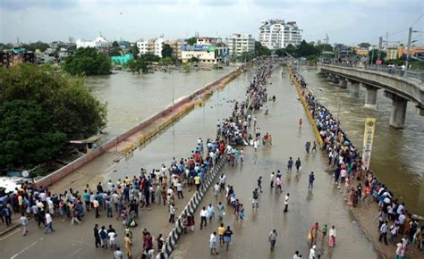 Photos From Flood Ravaged Chennai Show City Still Underwater CBC News