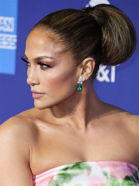 Jennifer lynn lopez (born july 24, 1969), also known by her nickname j.lo, is an american actress, singer, songwriter and dancer. Jennifer Lopez - 2020 Palm Springs International Film ...