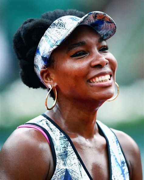 Attention Athletes Venus Williams Says This 7 Eyeliner Never Bleeds