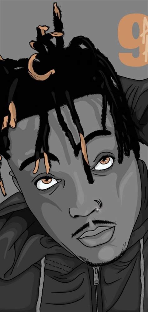 Аниме обои | anime wallpapers. Juice Wrld Wallpapers - Top 4k Background Download