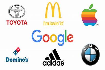 Iconic Logos Meaning Story