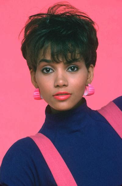 I Couldnt Stand Halle Berrys Character In Boomerang 1992