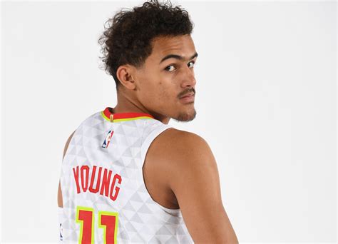 Download trae young wallpaper for free, use for mobile and desktop. Trae Young Wallpapers - Wallpaper Cave