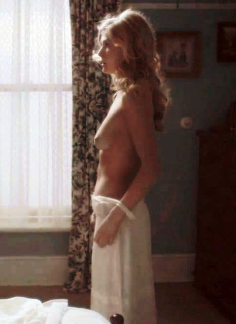 Rosamund Pike Nude Roles