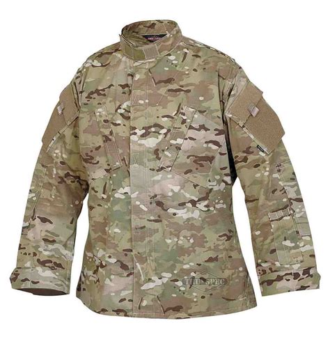 Tru Spec Tactical Response Uniform Tru Shirt