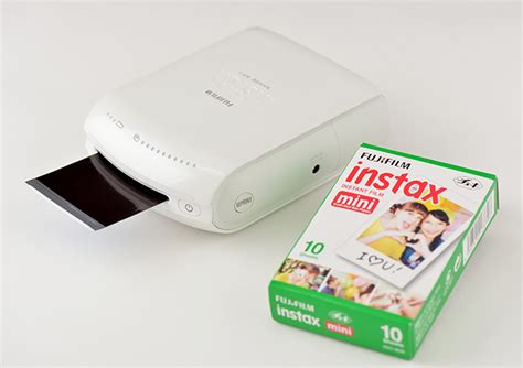 Fujifilm Instax Share Printer Sp 1