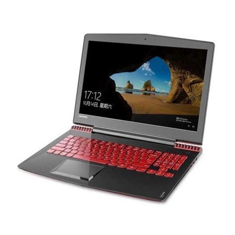 Laptop Lenovo Legion Y520 156 Core I7 16gb 256 Tienda Cqnet