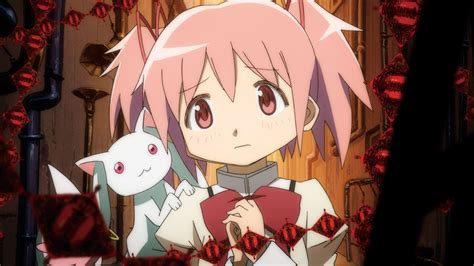 puella magi madoka magica abc iview