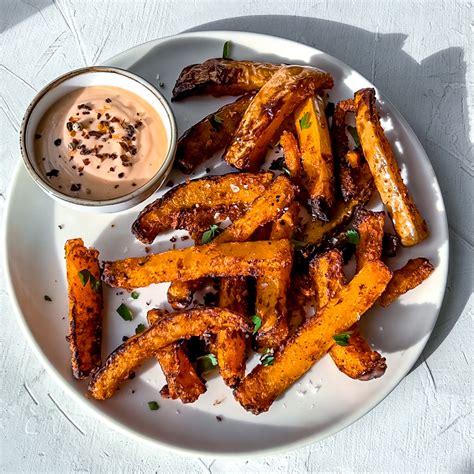 Pumpkin Fries Eva Koper Easy And Healthy Recipes