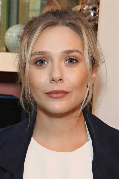 Elizabeth Olsen Eye Color My Xxx Hot Girl