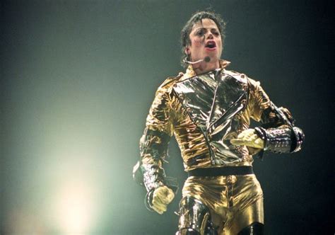 Sony Accused Of Releasing Fake Michael Jackson Songs Observer