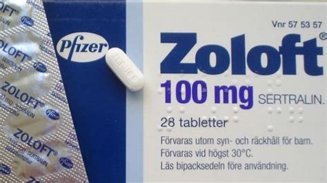 Does Zoloft Have Benzodiazepines Recovery Ranger