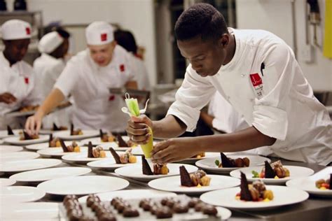 10 Best Culinary Schools In Africa Chefs Pencil
