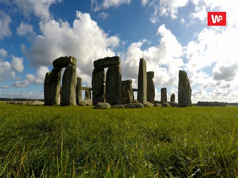 The Stonehenge Mystery Finally It Is Known Where They Came From Archyde
