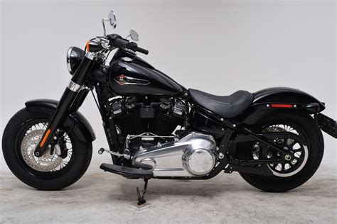 New 2020 Harley Davidson Softail Slim In Scott City 025188dt Lawless