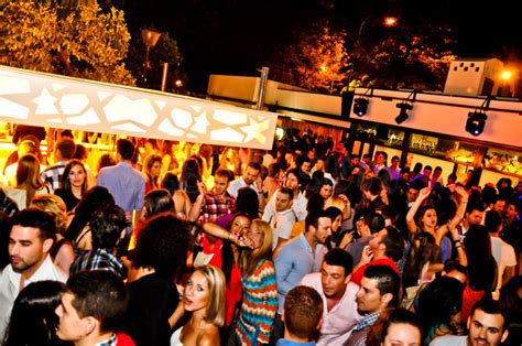 A Guide To Some Of The Best Nightlife In Seville And Different Neighborhoods