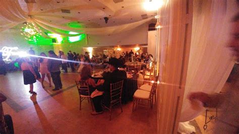Wedding Venue Demers Banquet Hall Reviews And Photos 8225 Cantrell