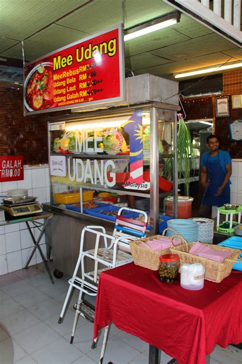 Manjakan indra penciuman dan perasamu dengan mie kuah udang, sebuah hidangan sederhana dari singapura dan malaysia. Muhammad Qul Amirul Hakim: Mee Udang Pak Ngah - Mee Udang ...