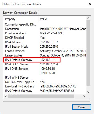 Set A Static Ip Address In Windows For The Lan Pcsteps Com