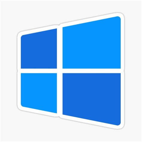 Windows 11 Gml Sticker