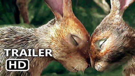 Watership Down Trailer Netflix Animated Rabbit Movie Hd Broadcrash