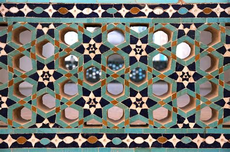 Jameh mosque of Yazd Iran مسجد جامع یزد Persian architecture Islamic art Art and