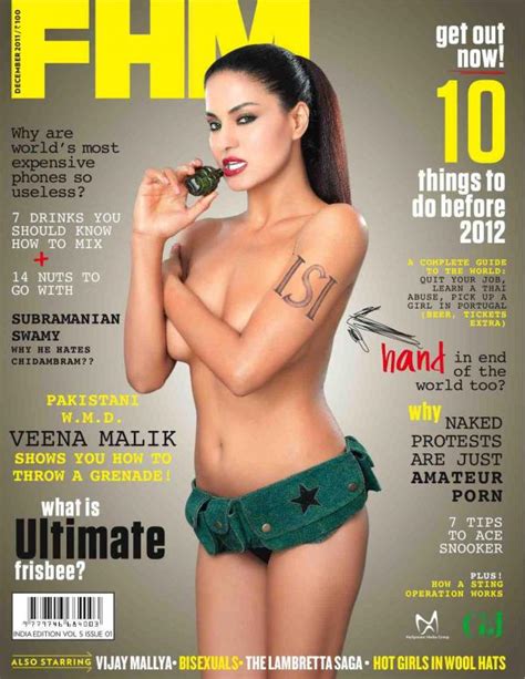 Naked Veena Malik Added By Makhan