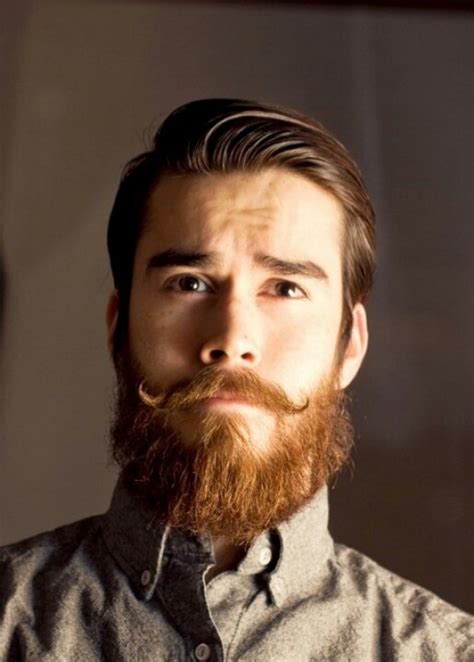 31 Manliest Beard And Mustache Styles May 2020