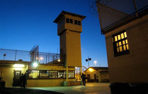 Filmmaker Spends Years Documenting Life Inside Soledad Prison Kqed