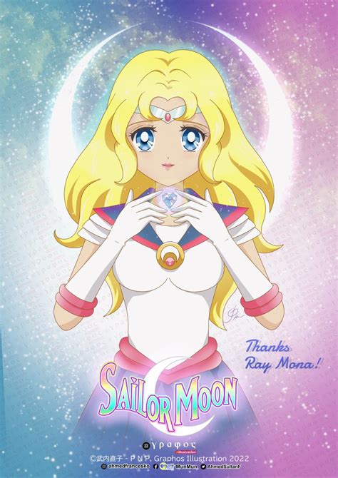 sailor moon bishoujo senshi sailor moon sailor moon toonmakers absurdres highres 1girl