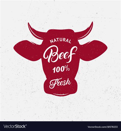 Beef Logo 10 Free Cliparts Download Images On Clipground 2024