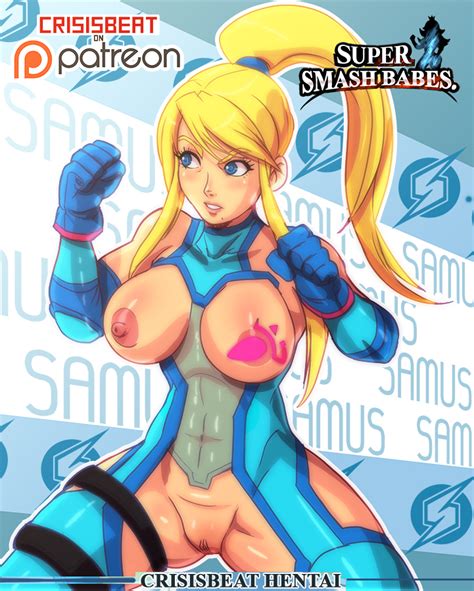 Mega smash comic porno Mega Smash Metroid By Glassfish Porn Comics Galleries Free Hot Nude Porn Pic Gallery