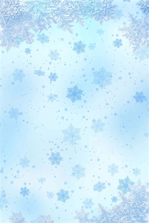 พื้นหลังหิมะ Frozen Background Frozen Wallpaper Ice Crystals