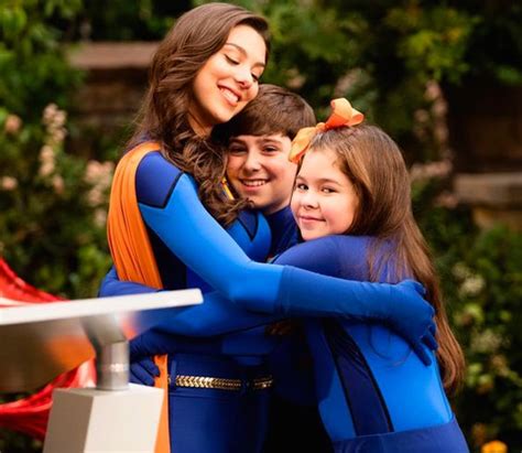 Kira Kosarin Is Quite Literally Freaking Out About Her Upcoming