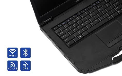 S15ab Laptop Thinnest And Lightest In Its Class Durabook Americas