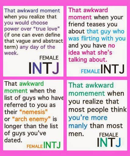 Have Lived Each Of These With Images Intj Humor Intj Personality Intj