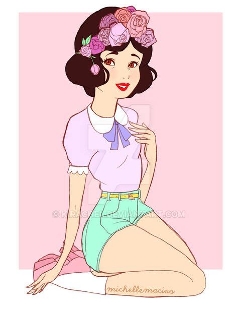 disney princesses redesigned as hippies from the 60s i am a disney princess pinterest