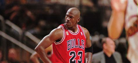 10 Fascinating Facts About Michael Jordan Sportsbreak