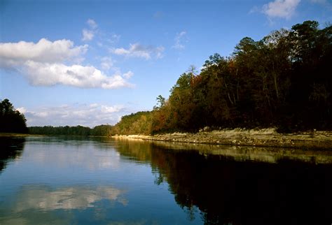 A New Chapter for Southeast Rivers Starts Now | American Rivers
