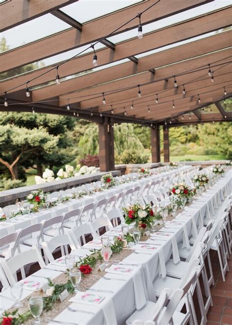 Cecil Green Park House Venue Vancouver Weddingheroca
