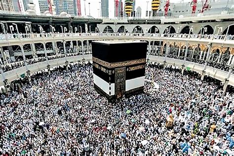 Hajj Yatra 2023 The Group Of Haj Pilgrims Will Leave From Ranchi To