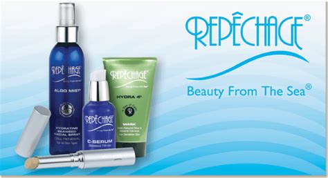 Monaco is the venue for this weekend's olympic sevens repechage tournament, with three places at this year's games in tokyo up for grabs. Repechage Skin Care Products - Buy Online