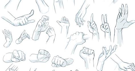 Pictures Of Beauty Pictures Of How To Draw Hands Tutorials