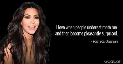 16 Kim Kardashian Quotes To Make You Care Less About What Others Say