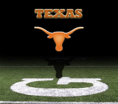 University Of Texas Football Wallpaper Wallpapersafari