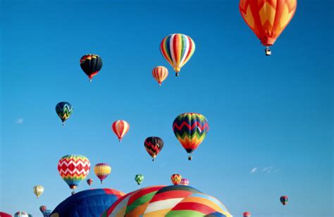 The Best Places For A Hot Air Balloon Ride Best World Travel Destinations