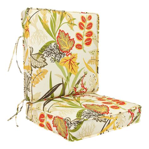 Have To Have It Jordan Manufacturing 24 X 225 In Outdoor Boxed Cushion With Cording 10598
